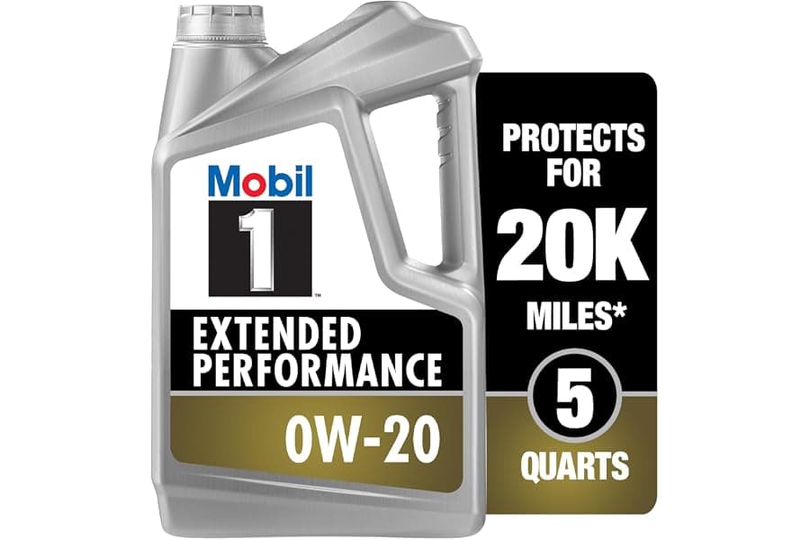 Best Full Synthetic Motor Oil for Modern Engines