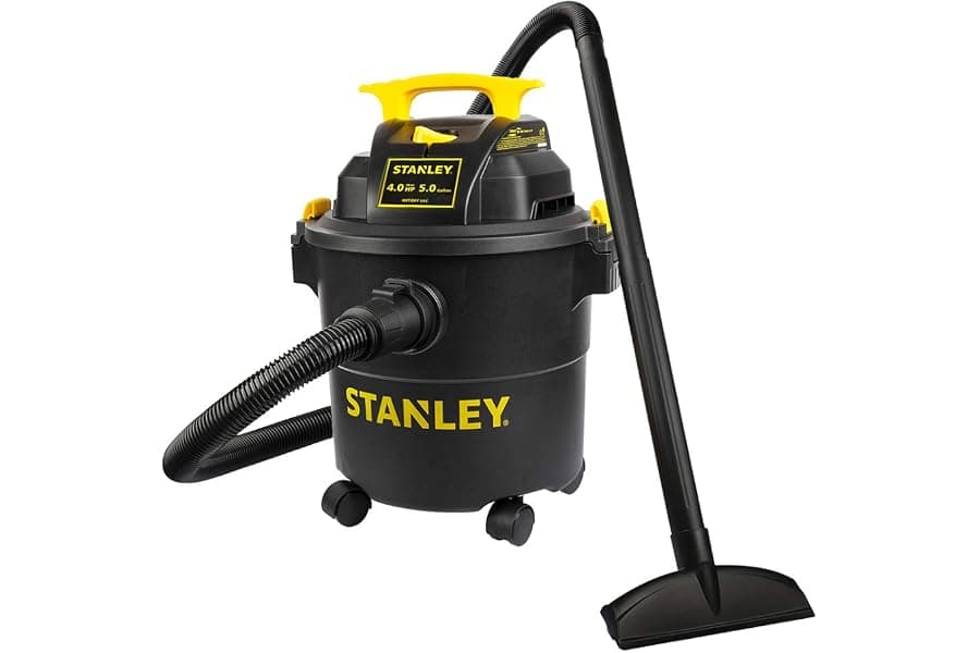 Best Shop Vac Sl18115P - Top Picks for 2026