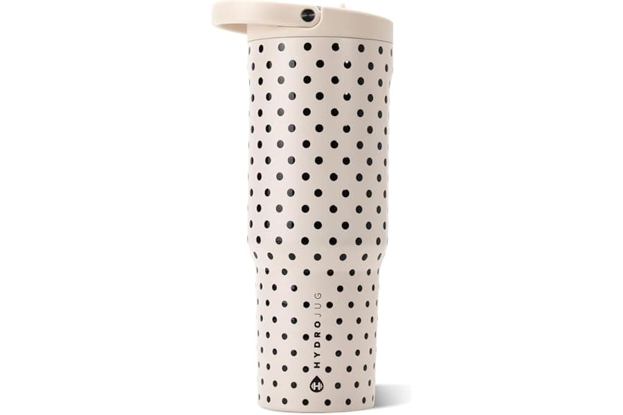 Best Insulated 32oz Water Bottle for Active Lifestyle