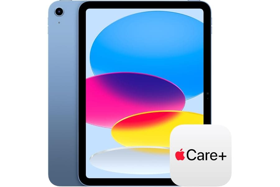 Premium 11-inch Tablet with Advanced Display & All-Day Battery