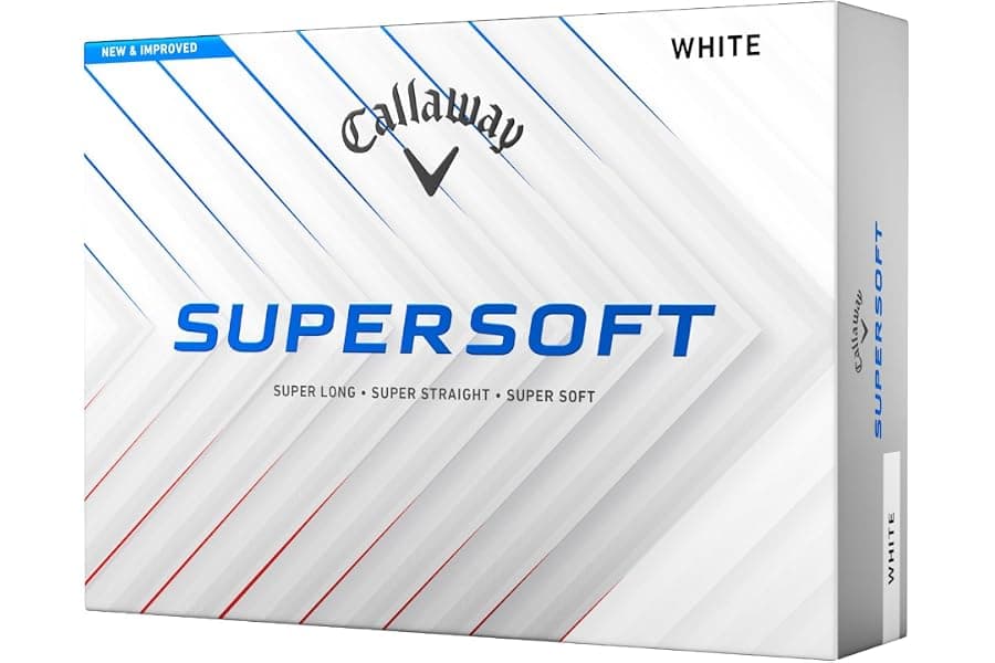 Best Soft Golf Balls for Distance and Control