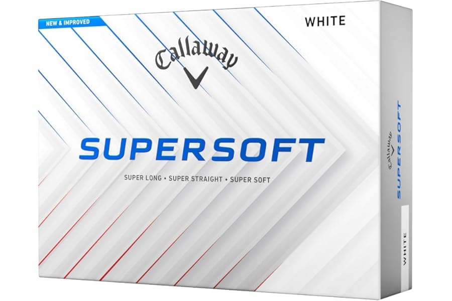 Best Soft Golf Balls for Distance and Control