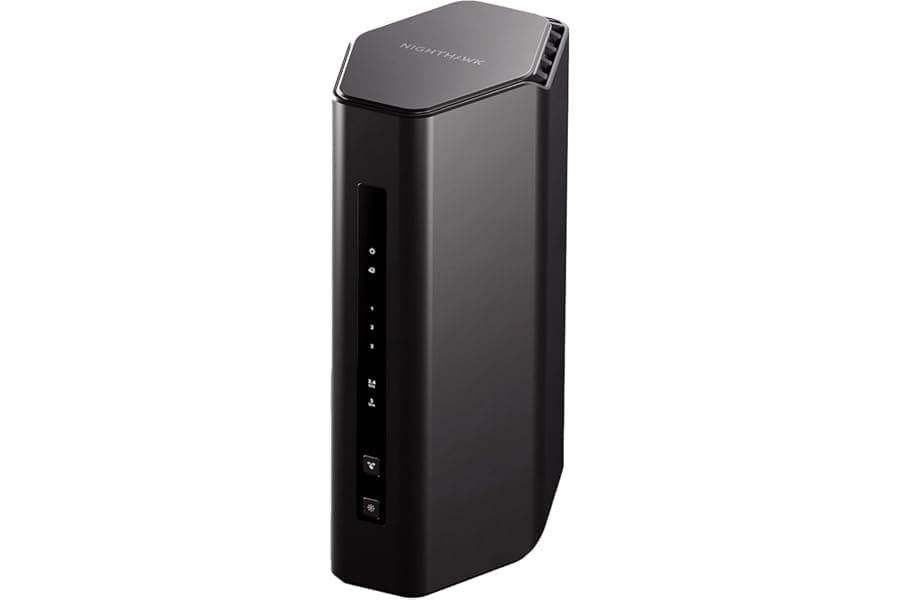 Best Dual-Band WiFi 7 Router for Home 2026