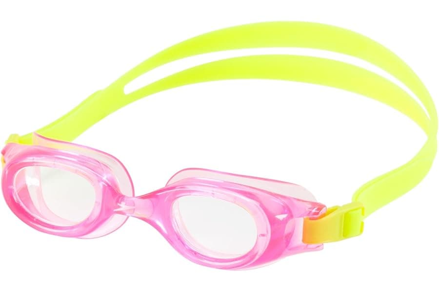 Best Kids Swim Goggles for Ages 6-14 (2026 Guide)