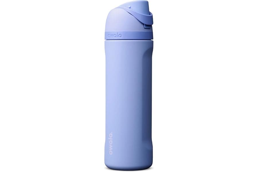 Stay Hydrated in Style: Premium Stainless Steel Water Bottle