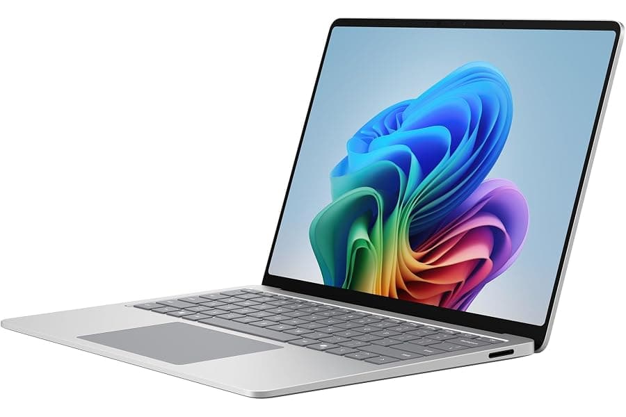 Premium 13-inch AI-Ready Laptop with Elite Performance