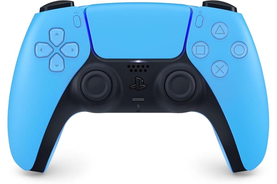 Next-Gen Wireless Gaming Controller – Multi-Platform Compatibility