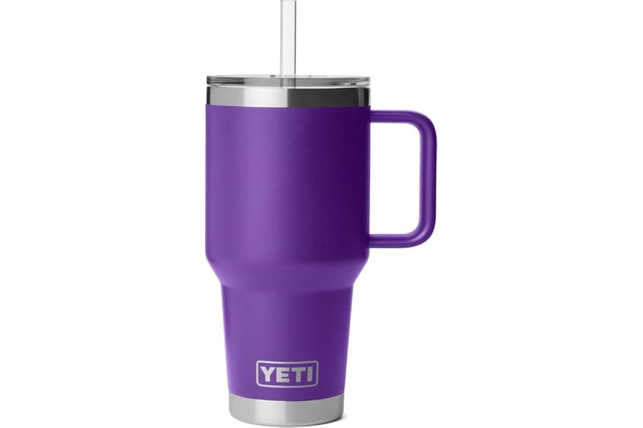 Best Insulated Travel Mug for All-Day Cold Drinks