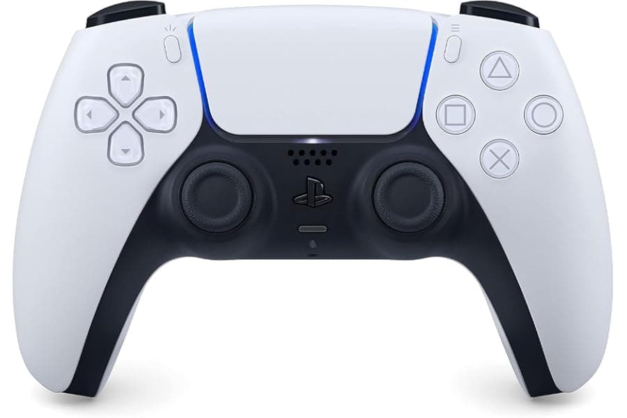 PS5 DualSense Controller: Features & Buyer's Guide