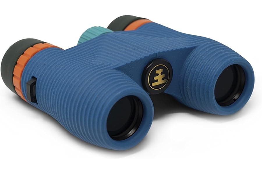 Best Waterproof Binoculars for Hiking and Bird Watching