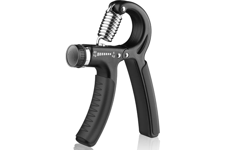 Best Adjustable Grip Strength Trainer 2026 Review