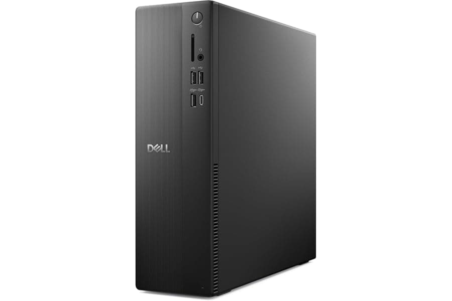 Budget Desktop for Work and Everyday Computing