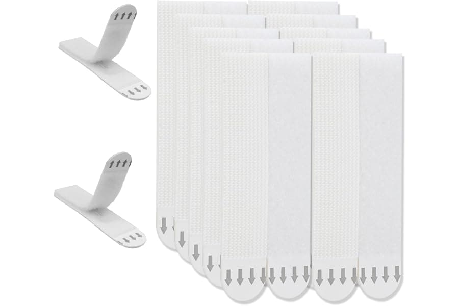 Best Heavy Duty Picture Hanging Strips 2026
