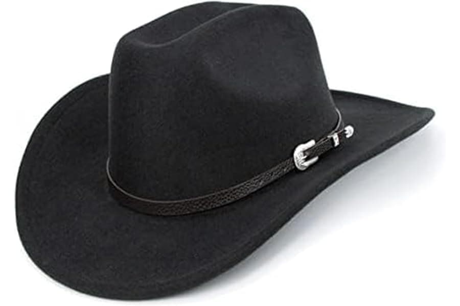 Western Cowboy Hat Guide for Men and Women