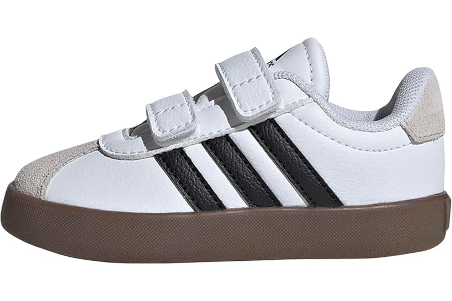 Casual Sneakers for Boys - Comfort & Style