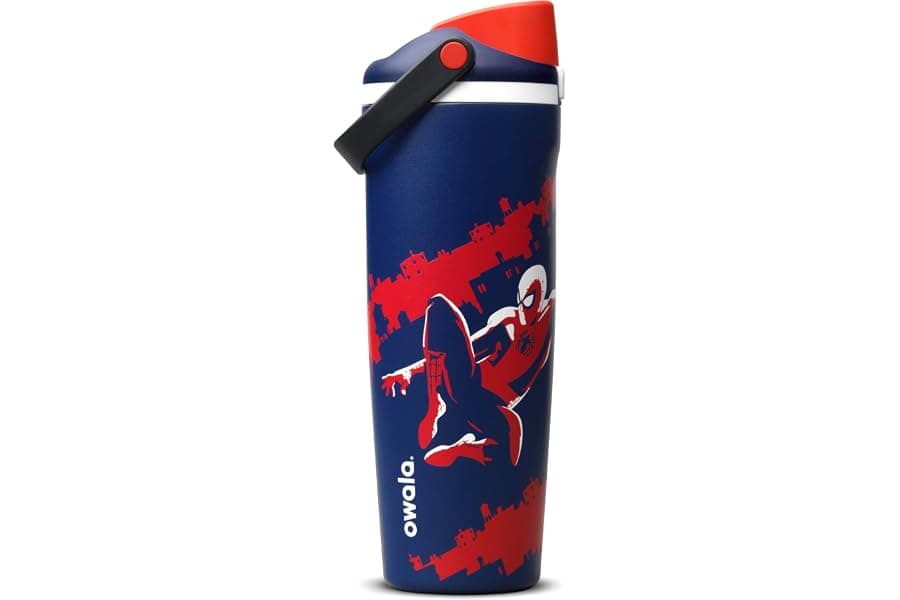 Best Insulated Water Bottle for Daily Hydration