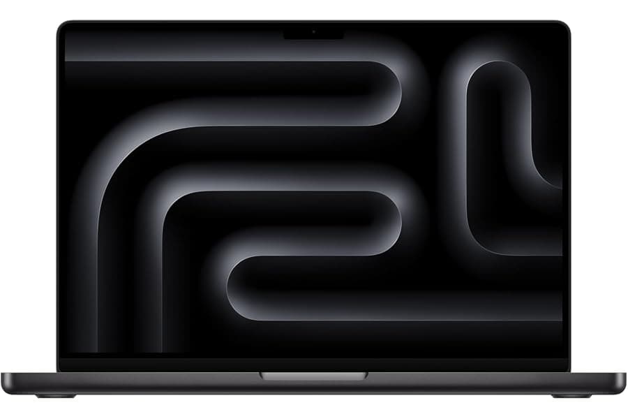 AI-Ready 14-inch Laptop with 24GB RAM and M5 Pro Chip