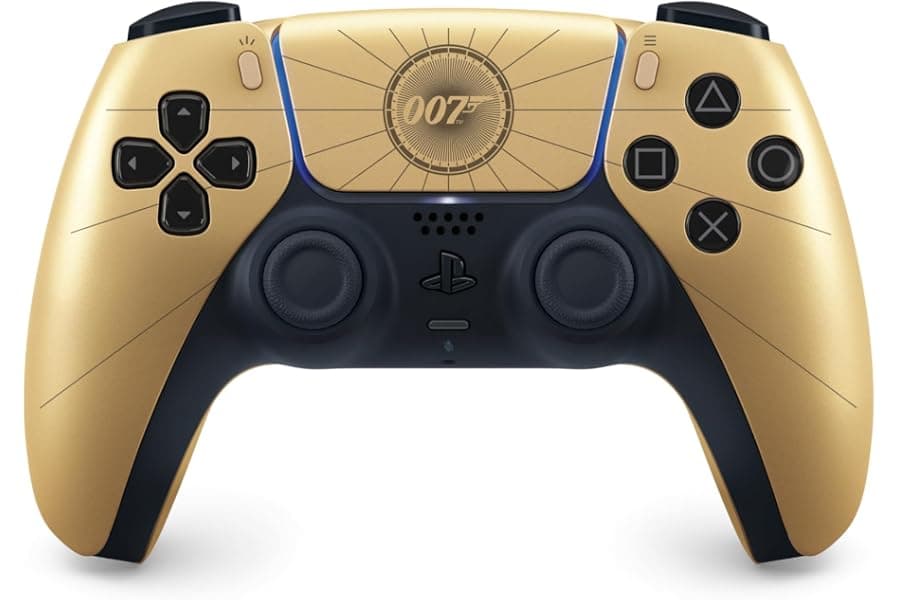 Ultimate Next-Gen Gaming Console for Gamers
