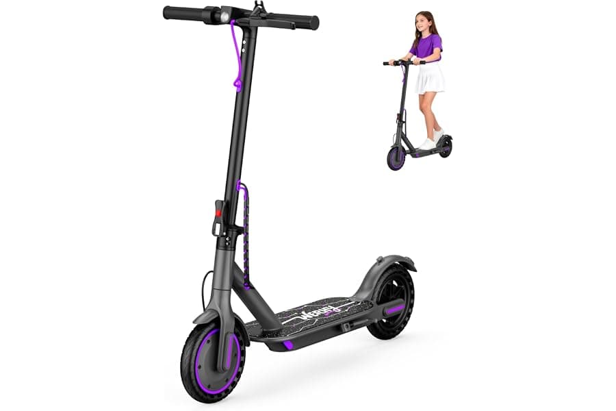 Best Electric Scooter for Teens & Adults 2024
