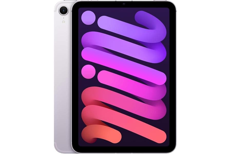 Budget-Friendly Compact Tablet for Creative Work