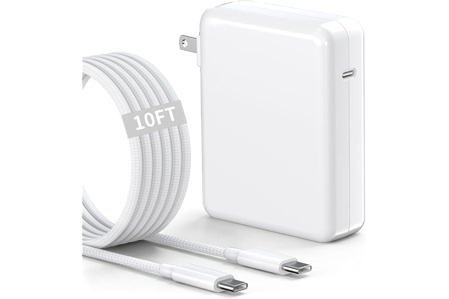 Best USB-C Fast Charger for MacBook Pro