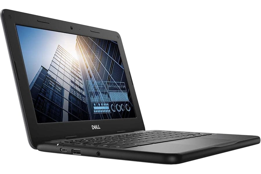 Affordable 11.6" Chromebook for Students