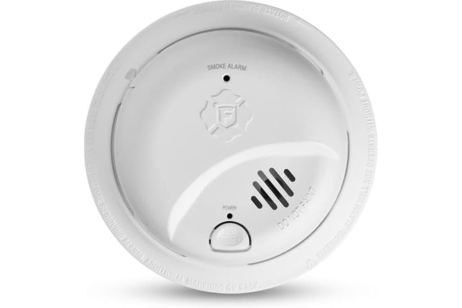 Best First Alert Smi100-Ac - Top Picks for 2026