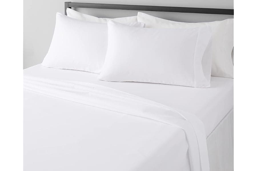 Best Microfiber Bed Sheets for Ultimate Comfort