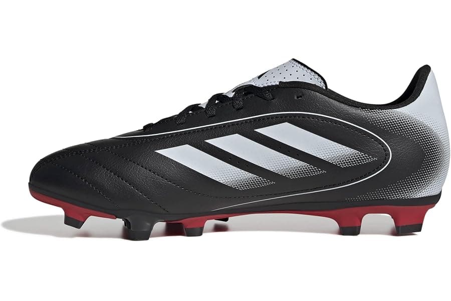 Best Firm Ground Soccer Cleats for Competitive Play