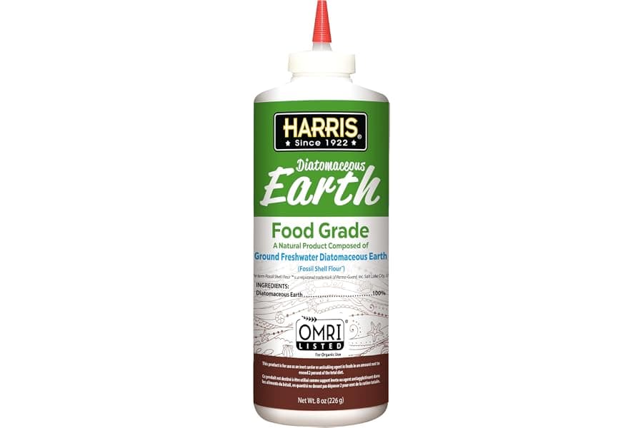 Best Diatomaceous Earth Food Grade - Top Picks for 2026