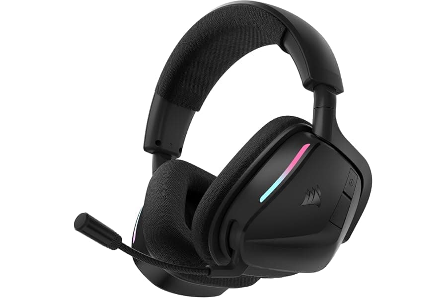 Best Wireless Gaming Headset for Multi-Platform Play