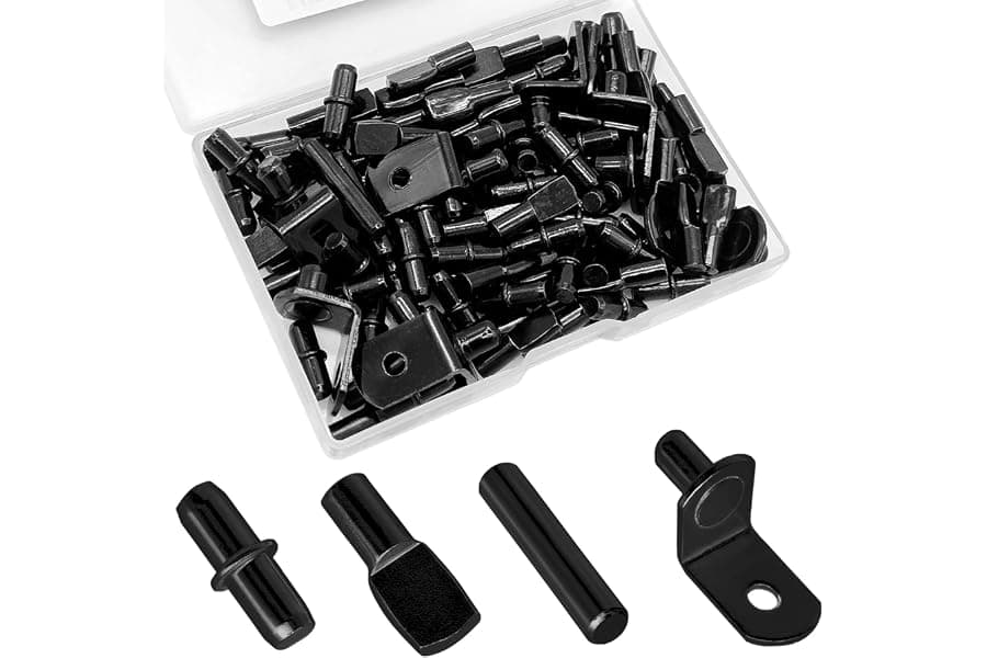 Best Shelf Pins Pegs Kit - Top Picks for 2026
