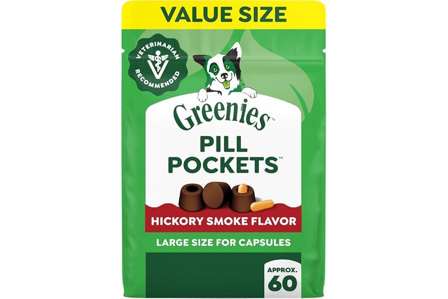 Hide Pills in Dog Treats: Vet-Recommended Solution