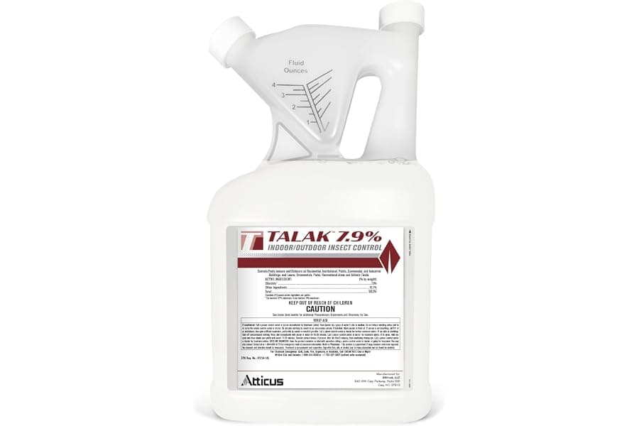7.9% Bifenthrin Insect Control Concentrate - 1 GAL