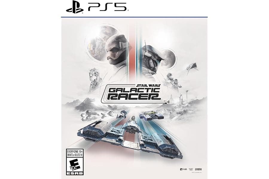 Ultimate Gaming Console for 4K Performance