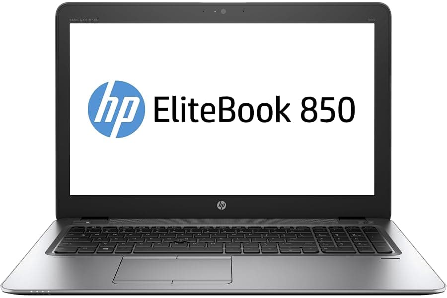 Refurbished Business Laptop: 15-Inch i7 Powerhouse Deal