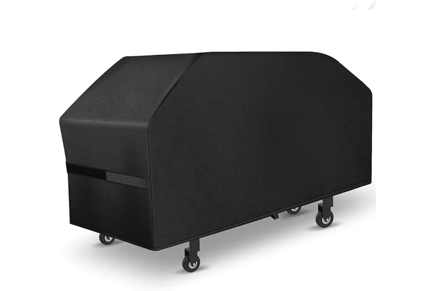 600D Heavy Duty Griddle Cover for 28" Blackstone Griddle
