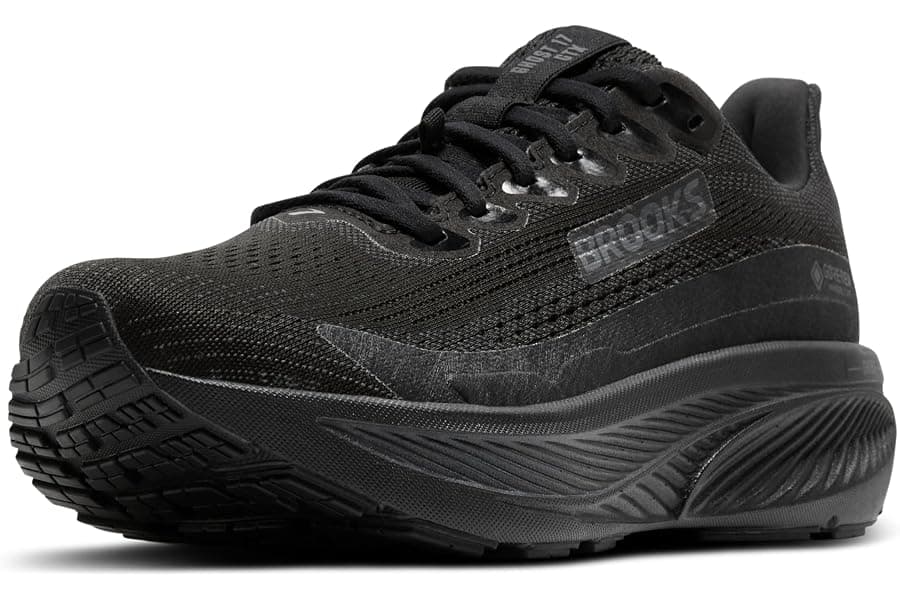 Best Brooks MenβS Ghost 17 Neutral Running Shoe - Top Picks for 2026