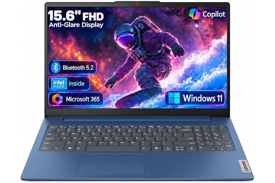 Best 15-Inch Business Laptop for Professionals