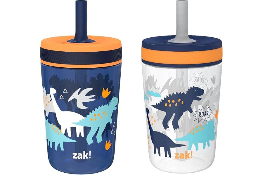 Best Leak-Proof Sippy Cups for Toddlers