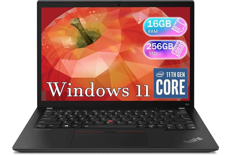 Refurbished Ultrabook for Business Professionals