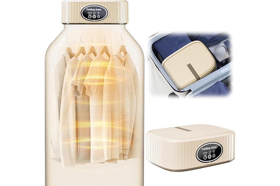 Best Compact Portable Laundry Dryer Apartments 2026