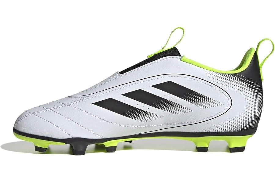 Best Laceless Soccer Shoes for Young Athletes
