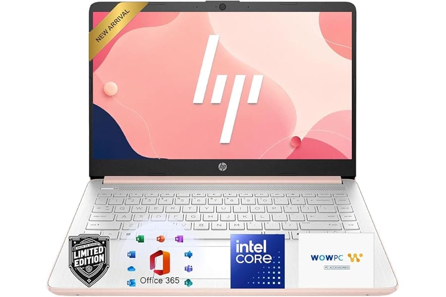 Budget Laptop for Students & Everyday Use