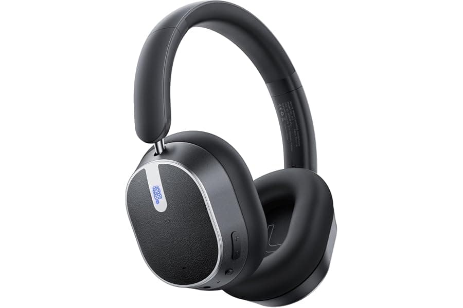 Best Wireless Headphones with Active Noise Cancelling