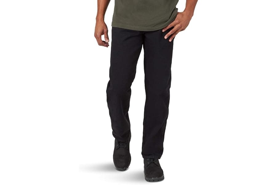 Best Classic Men's Relaxed Fit Jeans for Comfort 2026