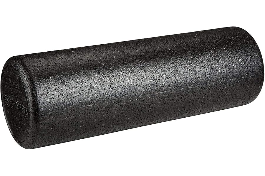 High Density Foam Roller for Muscle Recovery 2026