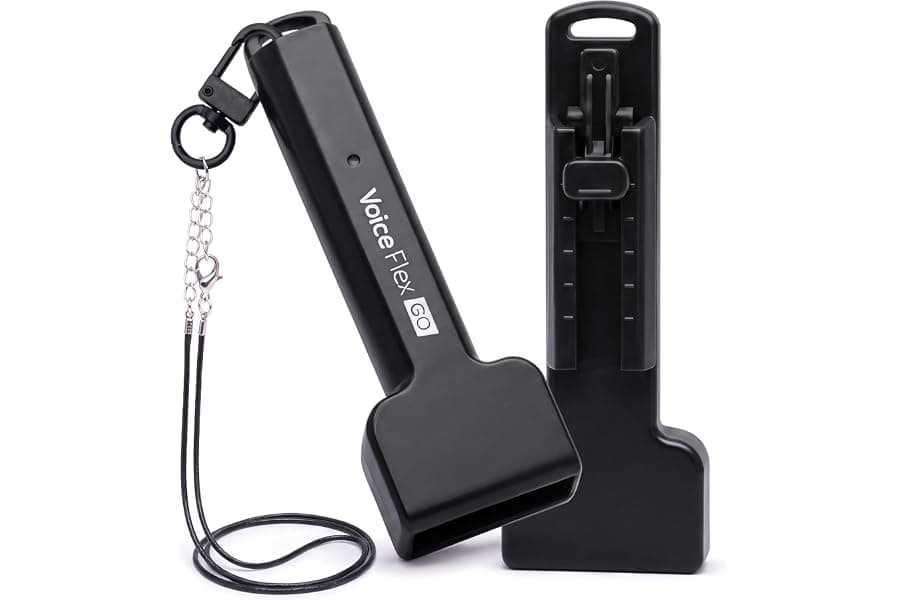 Build Singing Strength With a Vocal Trainer Tool