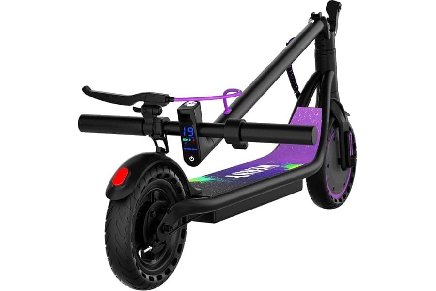 Best Folding Electric Scooter for Adults & Teens