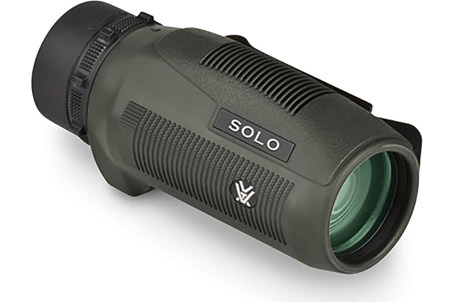 Professional 10x36 Monocular with Multi-Coated Optics